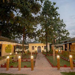 Palash The Jungle Resort