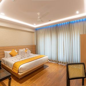 Serene Resort Hyderabad