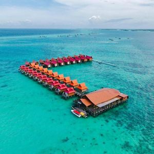 Sand Bay Resort Semporna